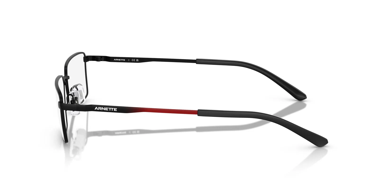 Arnette Quadra 6145 Eyeglasses - view 22